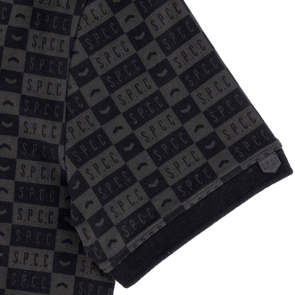Fenn Golfer  - Black