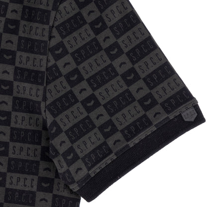 Fenn Golfer  - Black