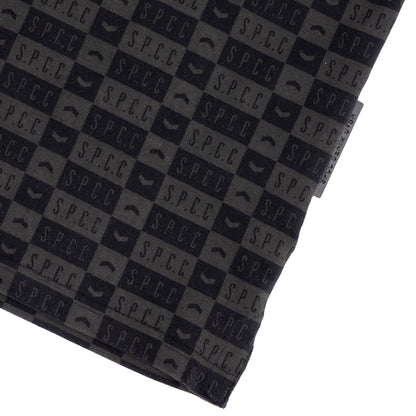Fenn Golfer  - Black