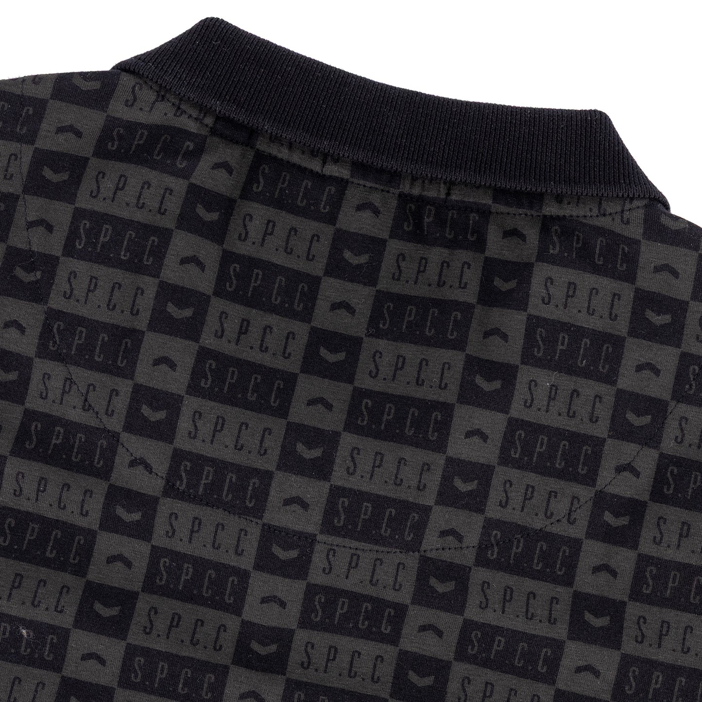 Fenn Golfer  - Black