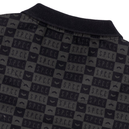 Fenn Golfer  - Black