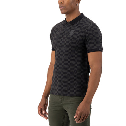 Fenn Golfer  - Black