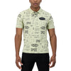 Torin Golfer  - Light Green