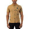 Recon Saibot Golfer  - Mustard