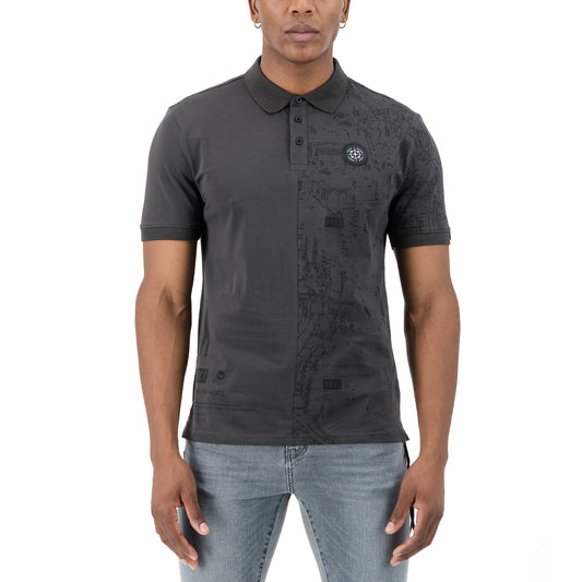 Recon Saibot Golfer  - Charcoal