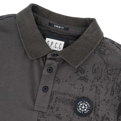 Recon Saibot Golfer  - Charcoal
