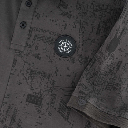 Recon Saibot Golfer  - Charcoal