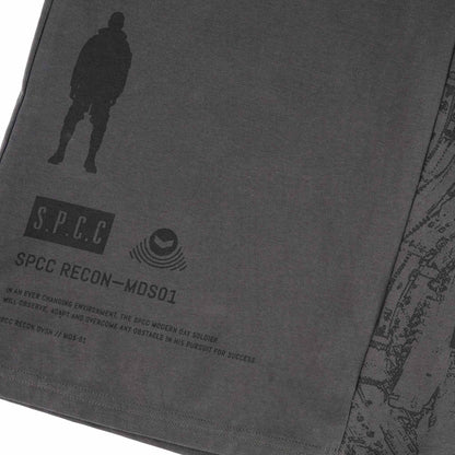 Recon Saibot Golfer  - Charcoal