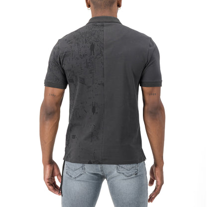 Recon Saibot Golfer  - Charcoal