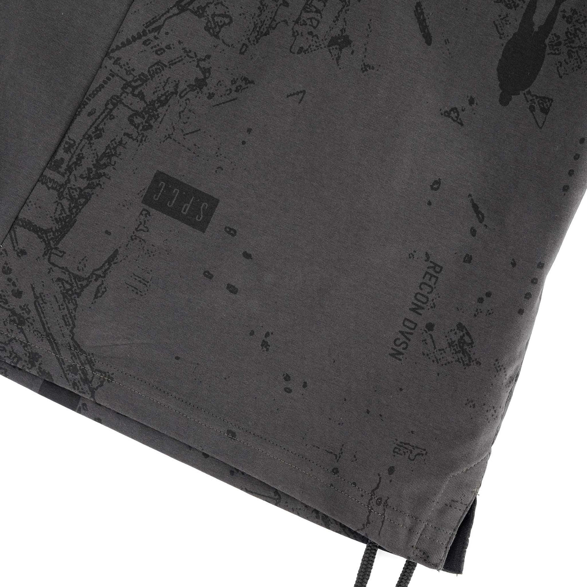 Recon Saibot Golfer  - Charcoal