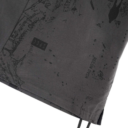 Recon Saibot Golfer  - Charcoal