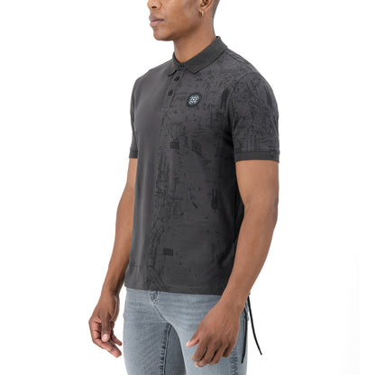 Recon Saibot Golfer  - Charcoal