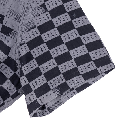 Vale Shirt  - Charcoal