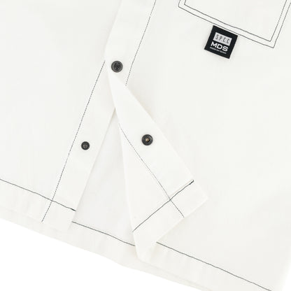MDS Elden Shirt  - Off White