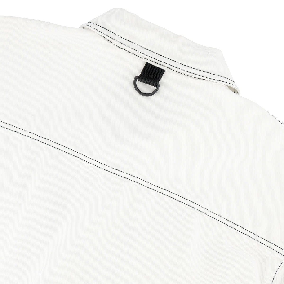MDS Elden Shirt  - Off White