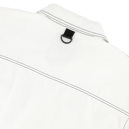 MDS Elden Shirt  - Off White