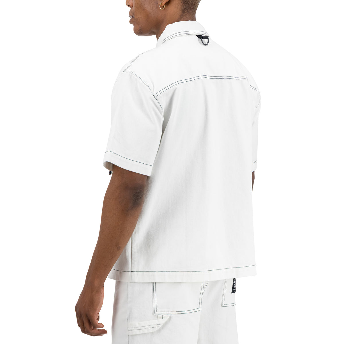 MDS Elden Shirt  - Off White