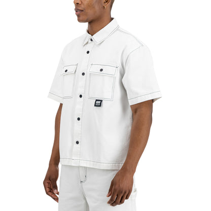 MDS Elden Shirt  - Off White