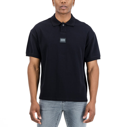 Nohr Golfer  - Black