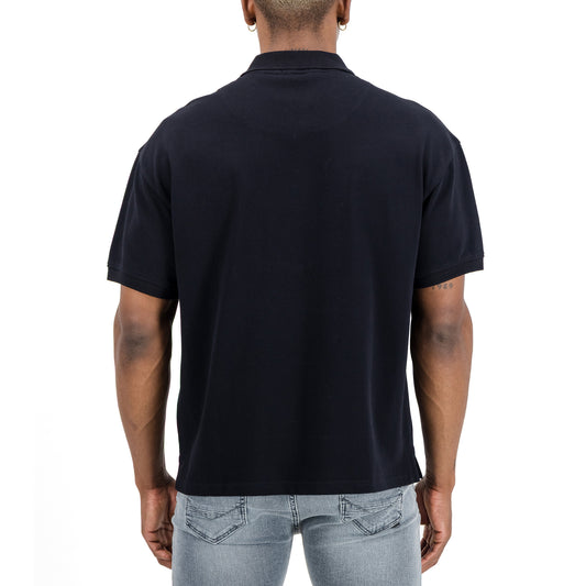 Nohr Golfer  - Black