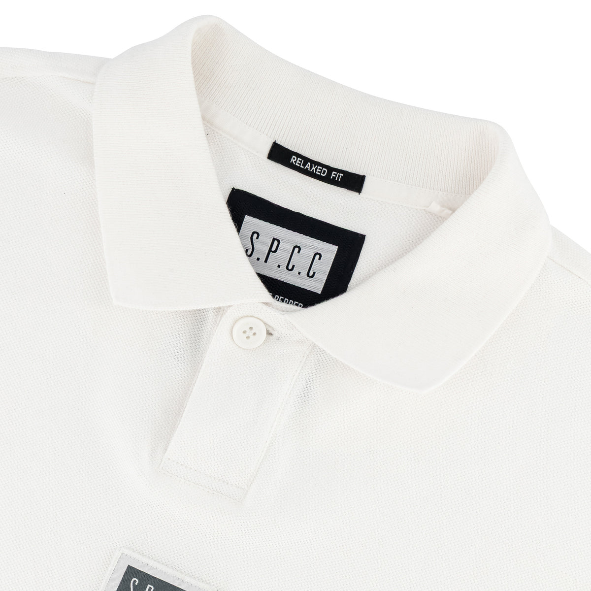 Nohr Golfer  - White