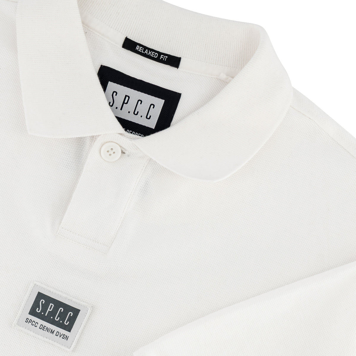 Nohr Golfer  - White