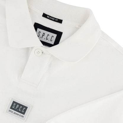 Nohr Golfer  - White