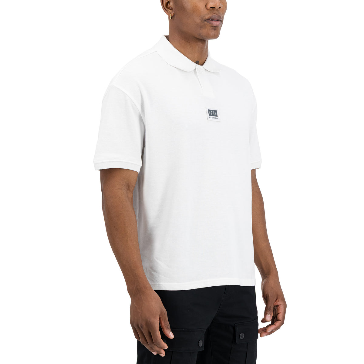 Nohr Golfer  - White