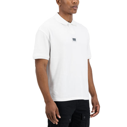 Nohr Golfer  - White