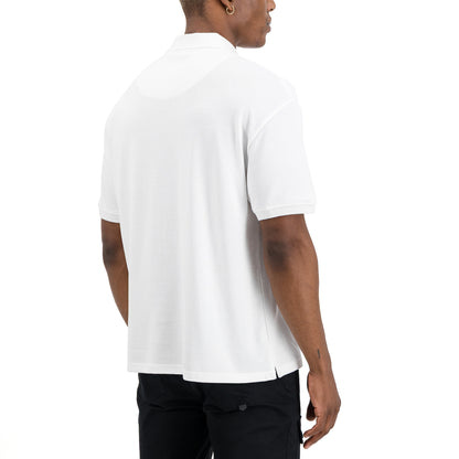 Nohr Golfer  - White