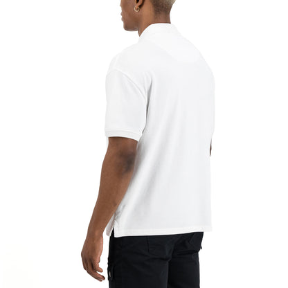 Nohr Golfer  - White