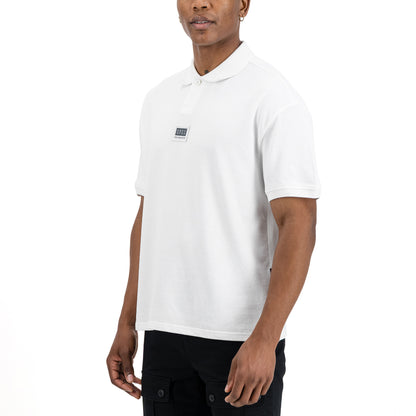 Nohr Golfer  - White