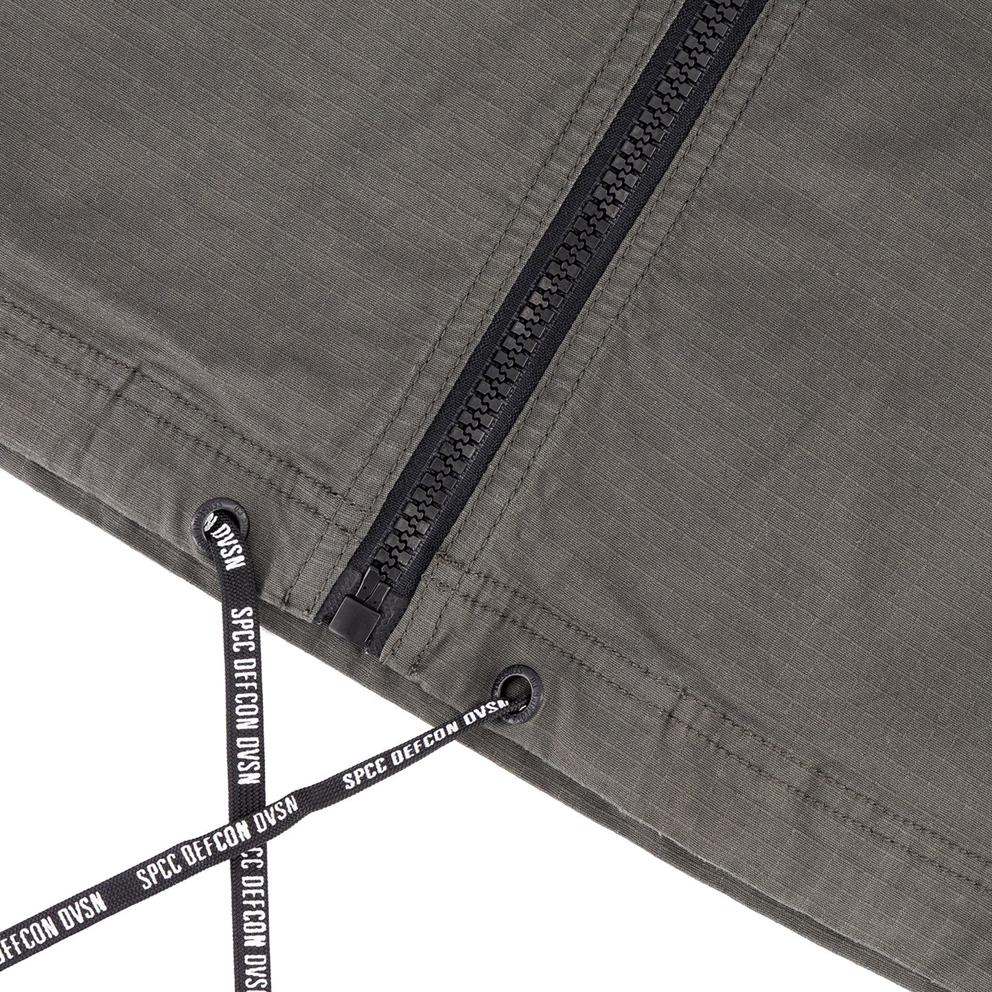 DEFCON Madra Jacket  - Dark Fatigue