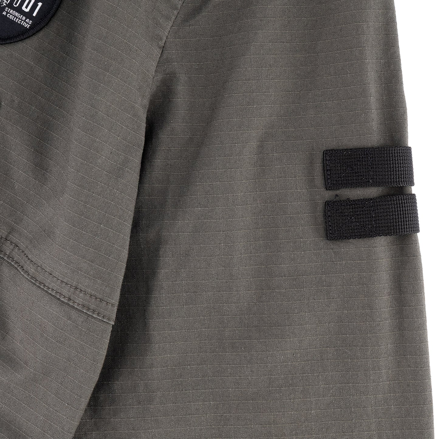DEFCON Madra Jacket  - Dark Fatigue