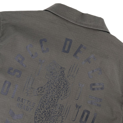 DEFCON Madra Jacket  - Dark Fatigue