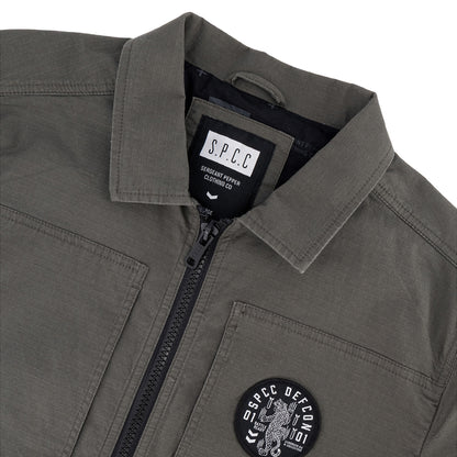 DEFCON Madra Jacket  - Dark Fatigue