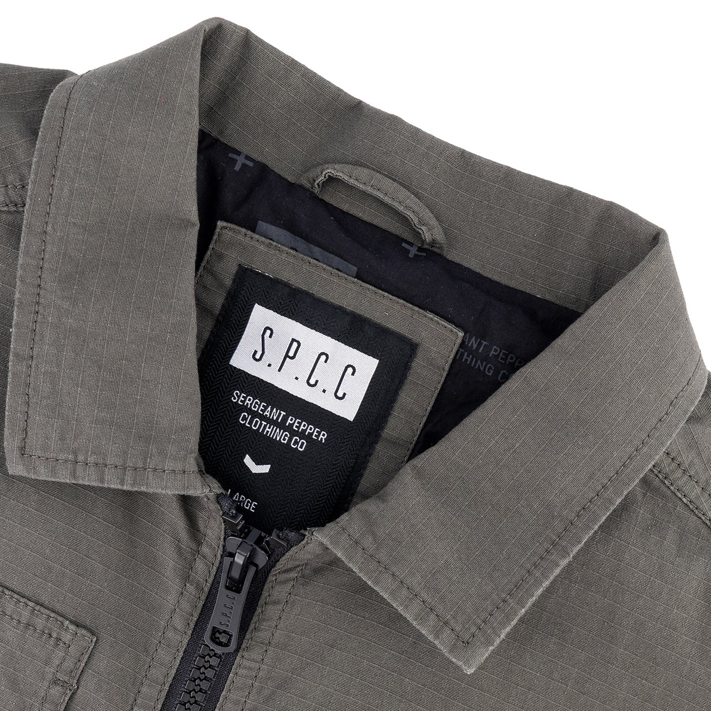 DEFCON Madra Jacket  - Dark Fatigue