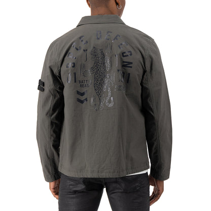 DEFCON Madra Jacket  - Dark Fatigue