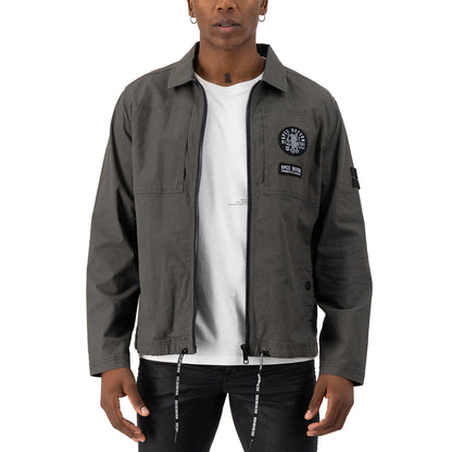 DEFCON Madra Jacket  - Dark Fatigue
