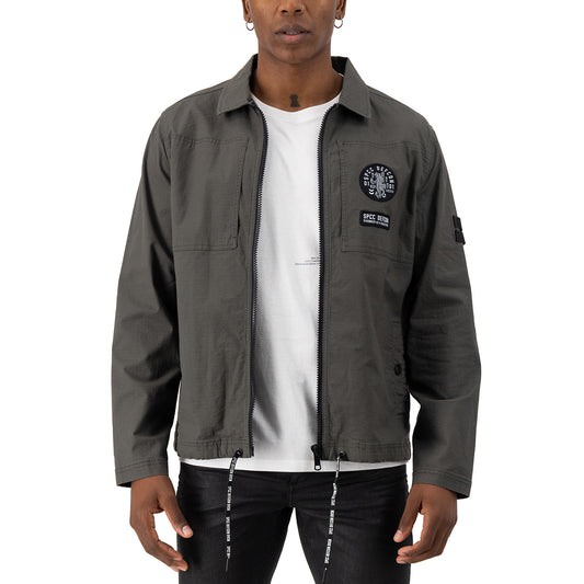 DEFCON Madra Jacket  - Dark Fatigue