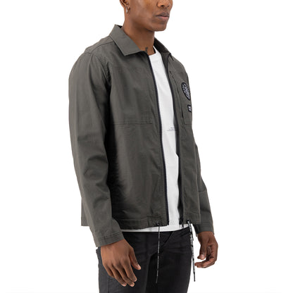 DEFCON Madra Jacket  - Dark Fatigue