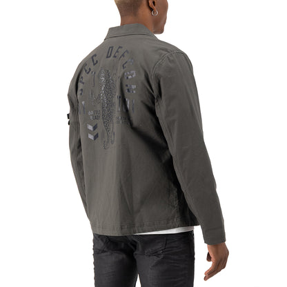 DEFCON Madra Jacket  - Dark Fatigue