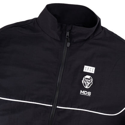 MDS Silas Jacket  - Black