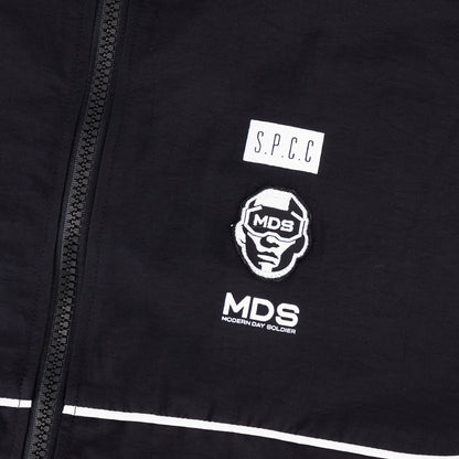 MDS Silas Jacket  - Black