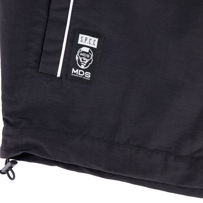 MDS Silas Jacket  - Black