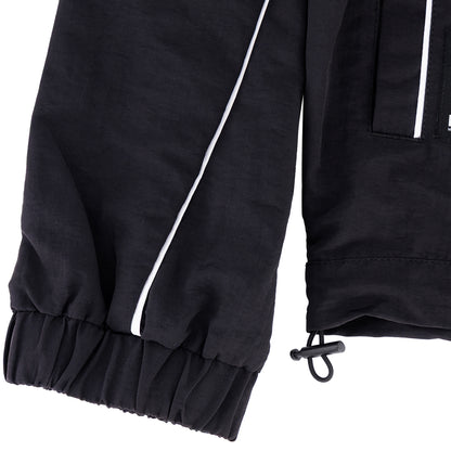MDS Silas Jacket  - Black