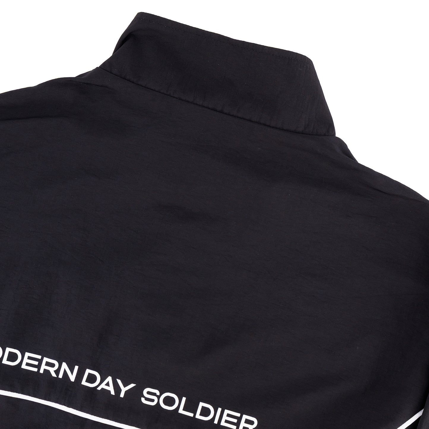 MDS Silas Jacket  - Black