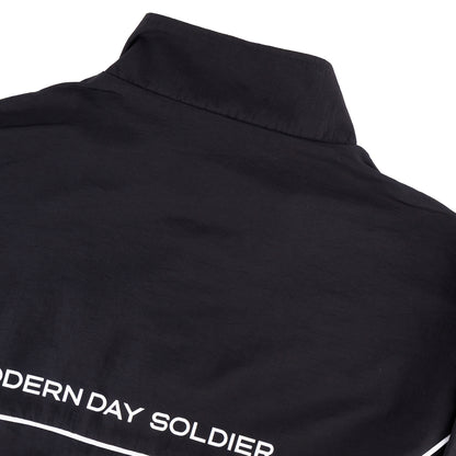 MDS Silas Jacket  - Black