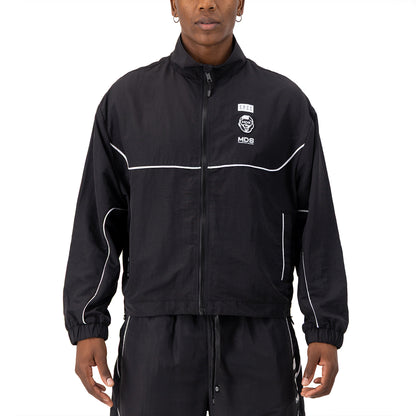 MDS Silas Jacket  - Black