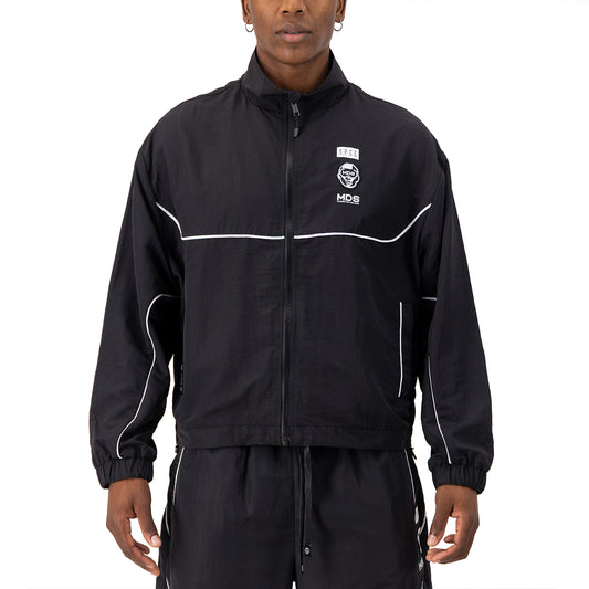 MDS Silas Jacket  - Black
